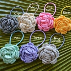 Meet your Posher, Tracy